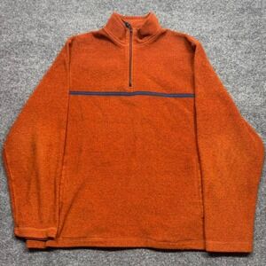 Y2k Old Navy Quarter Zip Size XL